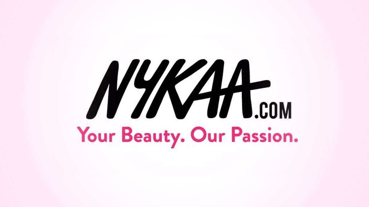 Nykaa coupons