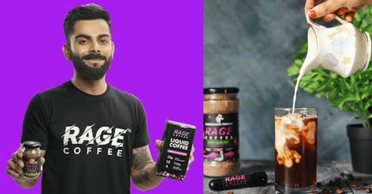 Rage Coffee coupons