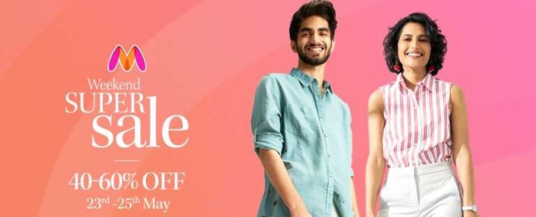 myntra coupons codes