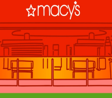 Macys Coupon Codes & Deals- May2025